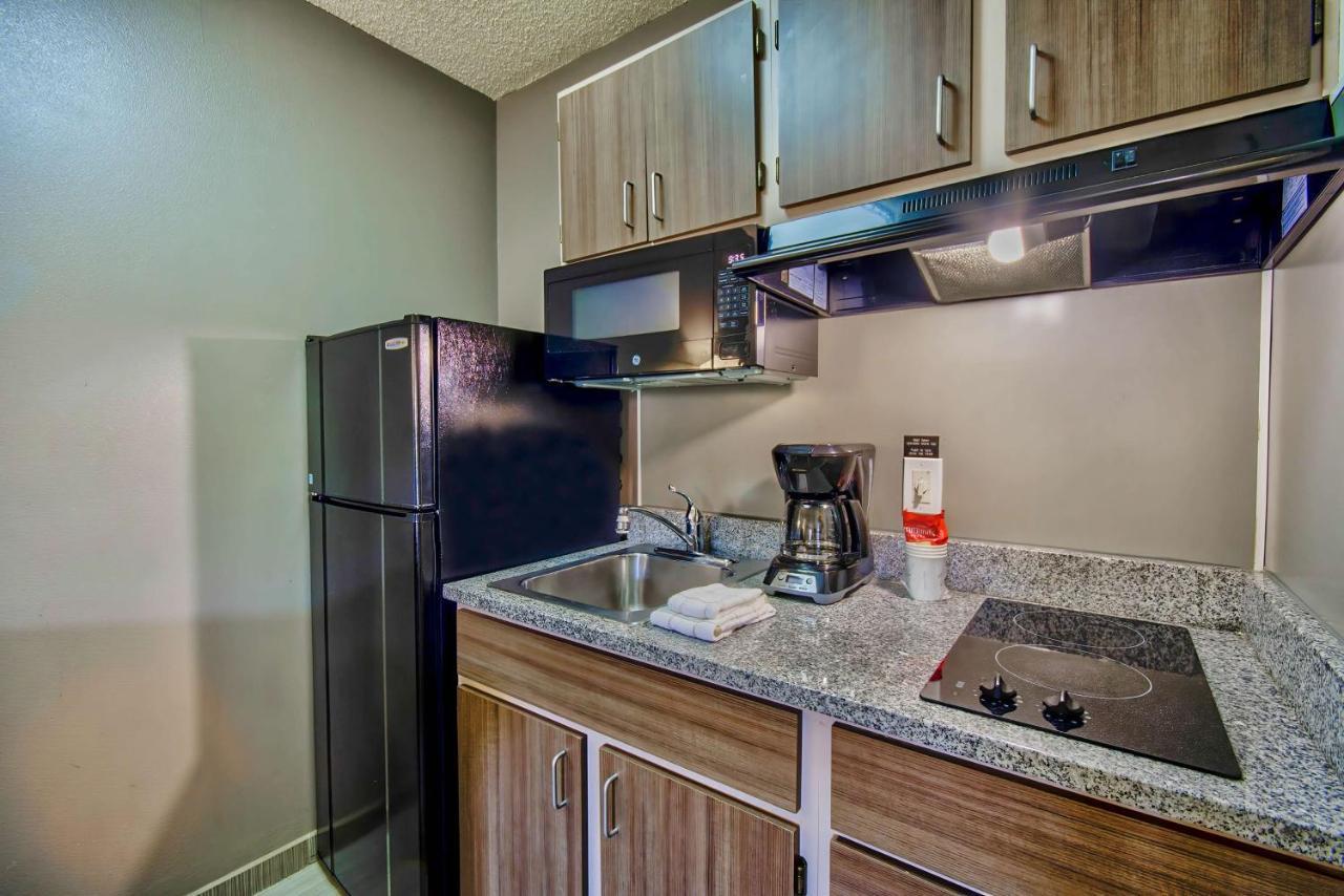 Studio 6-Phoenix, Az - Deer Valley מראה חיצוני תמונה