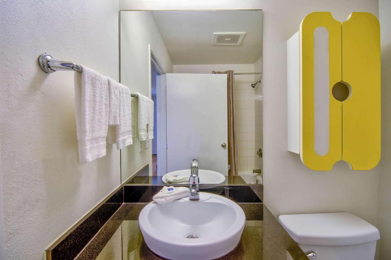 Studio 6-Phoenix, Az - Deer Valley מראה חיצוני תמונה
