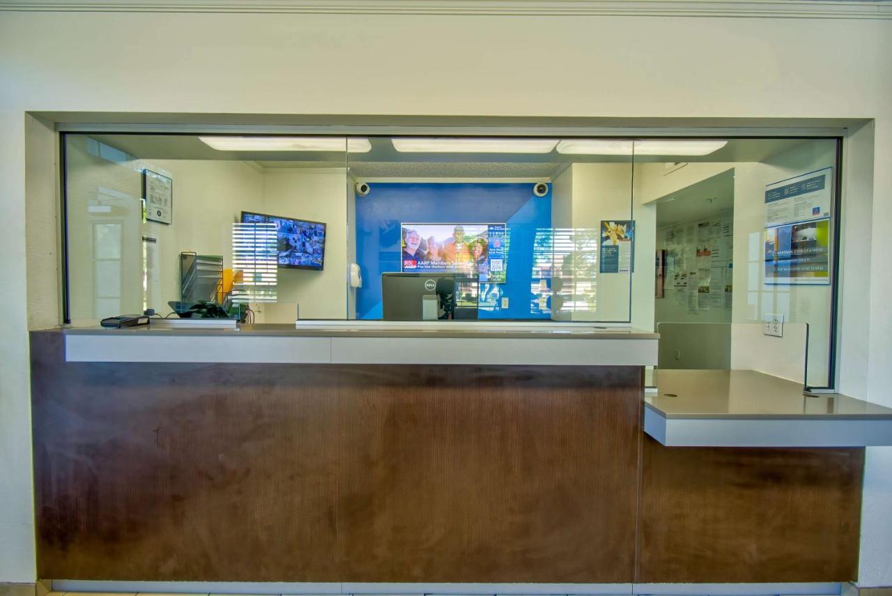 Studio 6-Phoenix, Az - Deer Valley מראה חיצוני תמונה