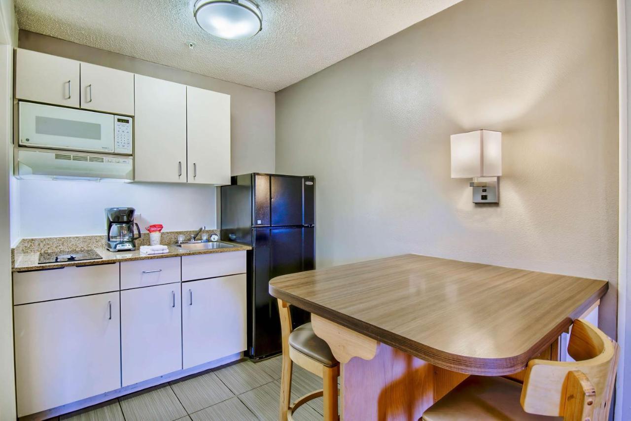 Studio 6-Phoenix, Az - Deer Valley מראה חיצוני תמונה