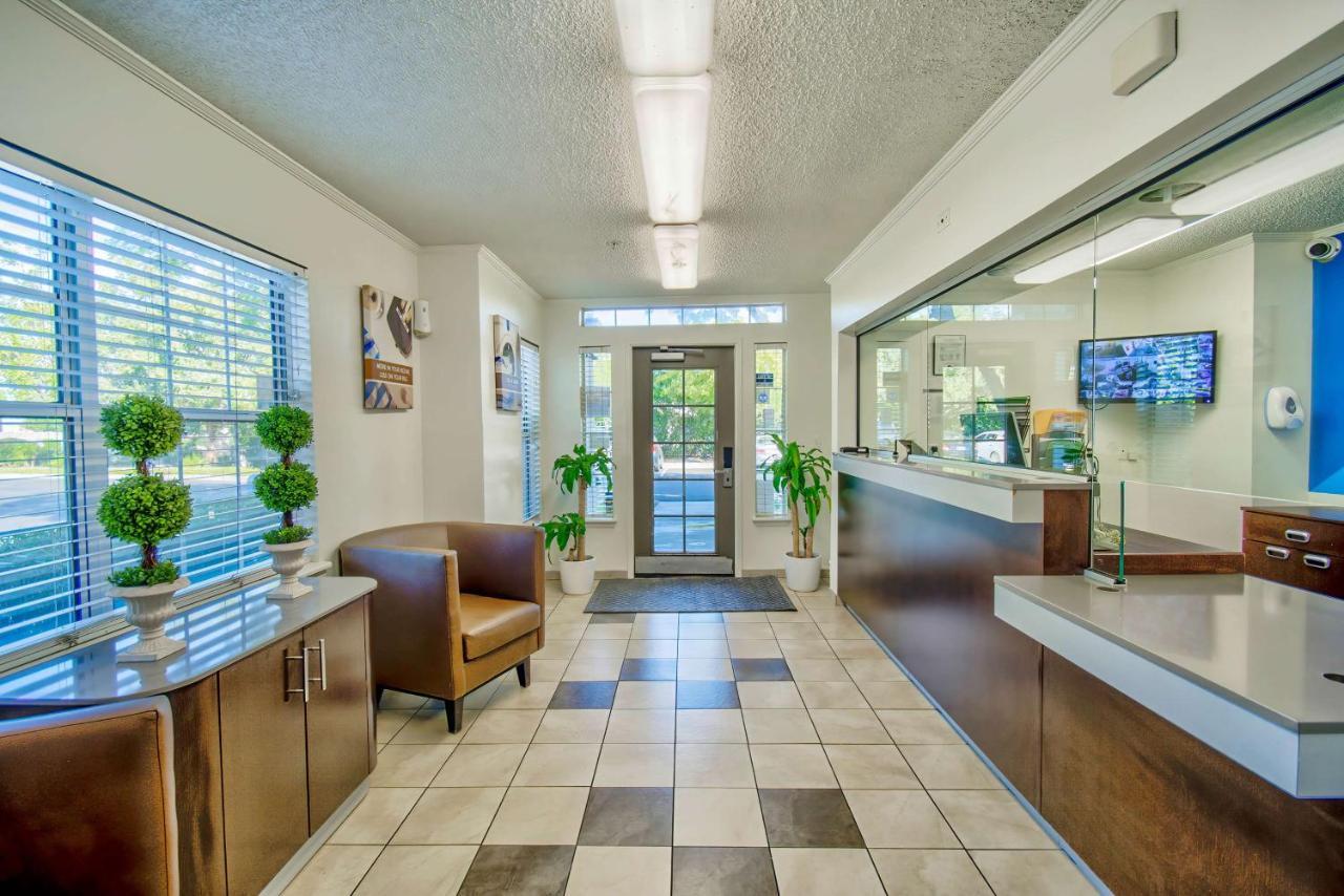 Studio 6-Phoenix, Az - Deer Valley מראה חיצוני תמונה